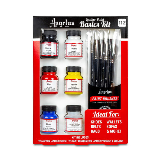 Angelus Basics Kit