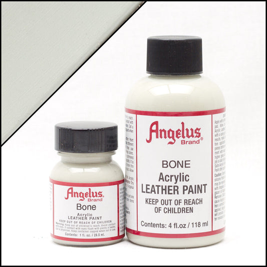 Angelus Leerverf Bone