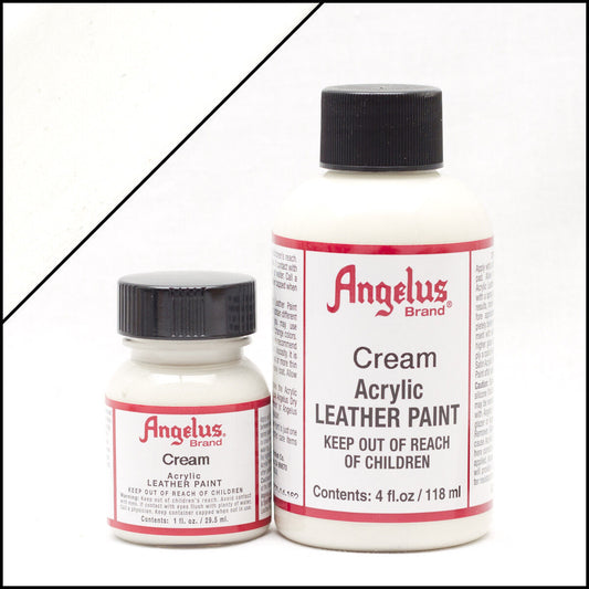 Angelus Leerverf Cream