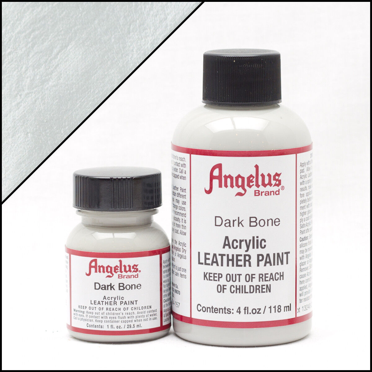 Angelus Leerverf Dark Bone