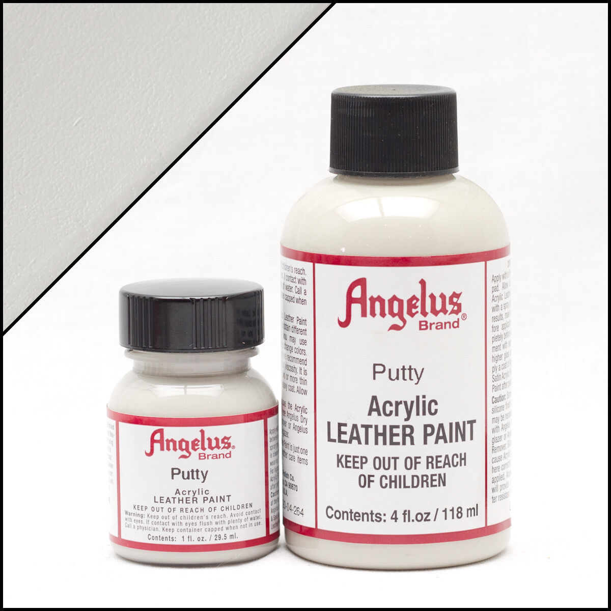 Angelus Leerverf Putty