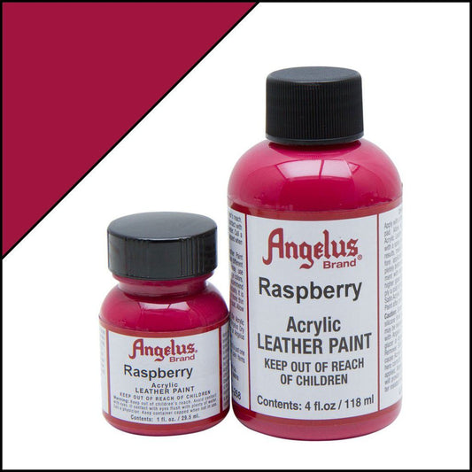 Angelus Leerverf Raspberry