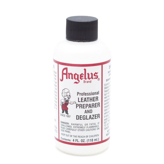 Angelus Leather Preparer And Deglazer