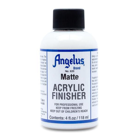 Angelus Matte Acrylic Finisher