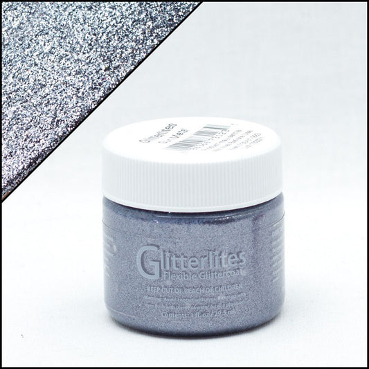 Glitterlites Gun Metal