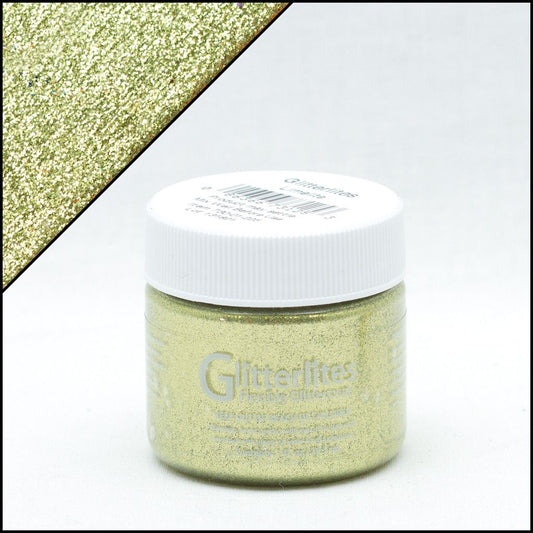 Glitterlites Limelite